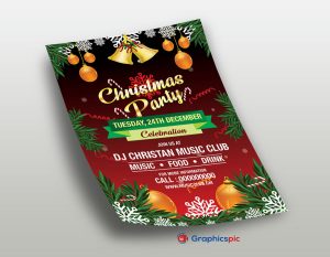 Flyer Template