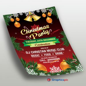 Flyer Template