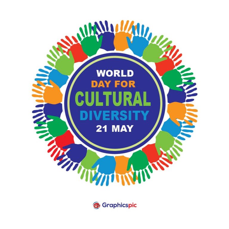 World day for cultural diversity for Dialogue and Development, 21 May
