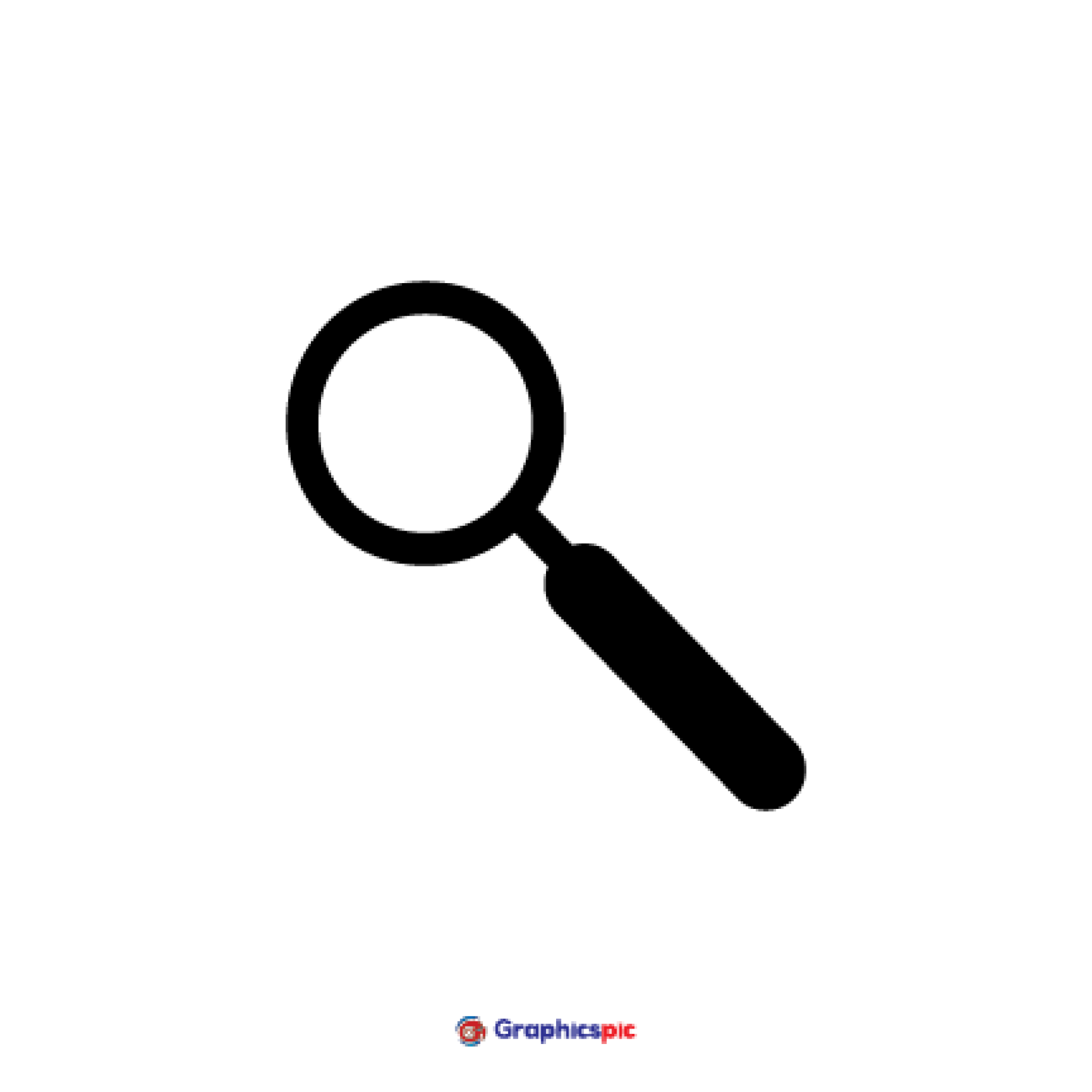 Magnifier Tool png icon. One of simple collection icons for websites