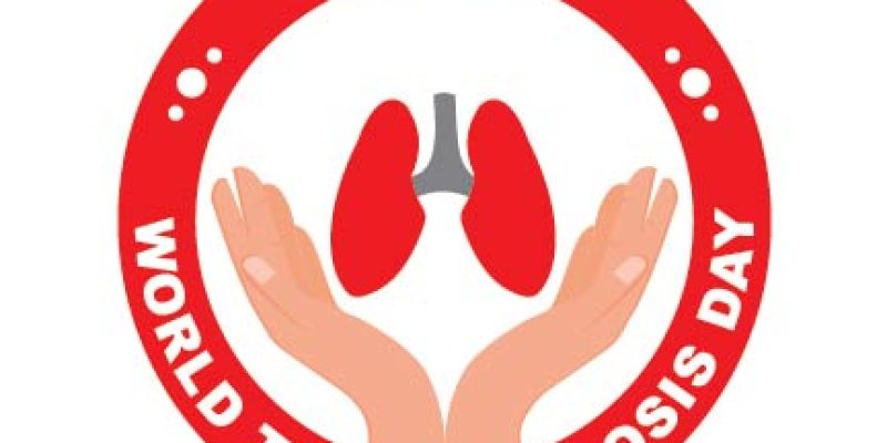 World tuberculosis day logo icon design vector image – free vector