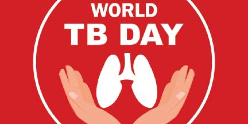 World TB day logo icon design illustration – Free Vector