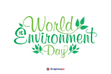 Find free World Environment Day Graphics Resources Stock Photos, Graphics, Vectors, Illustrations, Icons & png download free by graphicspic.com