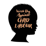 Find free World day against child labour Graphics Resources Stock Photos, Graphics, Vectors, Illustrations, Icons & png download free by graphicspic.com
