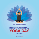 Find free International Yoga Day Graphics Resources Stock Photos, Graphics, Vectors, Illustrations, Icons & png download free by graphicspic.com