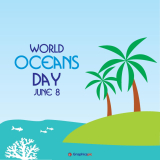 Find free World Oceans Day Graphics Resources Stock Photos, Graphics, Vectors, Illustrations, Icons & png download free by graphicspic.com