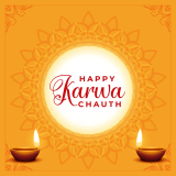 Happy karwa chauth | Stock Photos, Graphics, Vectors, Illustrations, Icons & png