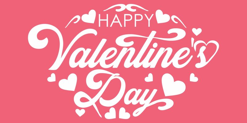 Vector Illustration for Happy Valentines Day Creative Poster Design Greetings Card Photo – free vector