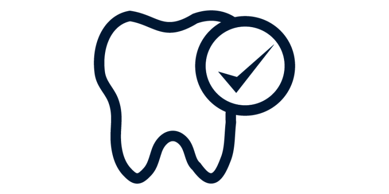 Dental checkup, teeth check up icon png is one of the clipart – vector