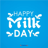 World Milk Day | Stock Photos, Graphics, Vectors, Illustrations, Backgrounds, Symbol, Icons & png download free.