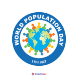 World Population day 11 July |Stock Photos, Graphics, Vectors, Illustrations, Backgrounds, Symbol, Icons & png etc download free.
