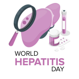 World Hepatitis Day | Stock Photos, Graphics, Vectors, Illustrations, Backgrounds, Symbol, Icons & png etc download free.