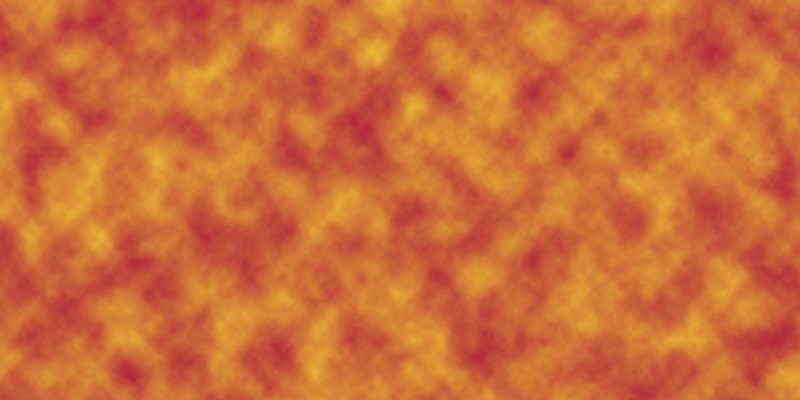 Orange texture background – free photo