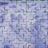 Brick pattern texture background – free photo