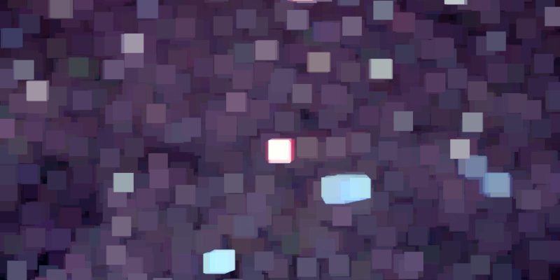 Purple pattern texture background – free photo