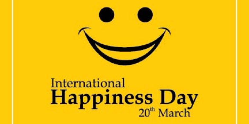 International Day of Happiness, March 20. World Happiness Day Vector Template Design Illustration, Image, Clipart graphics, Icon download free