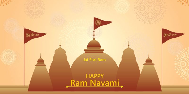 Best selection of free ram navami, Vector Art, and Illustrations free Download