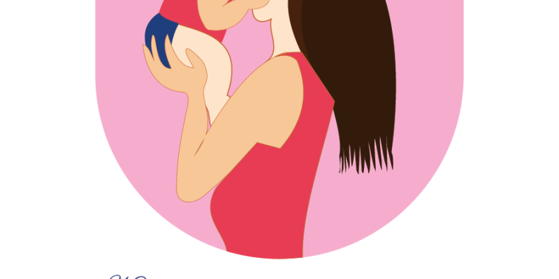 National Safe Motherhood day Design picture – free vector