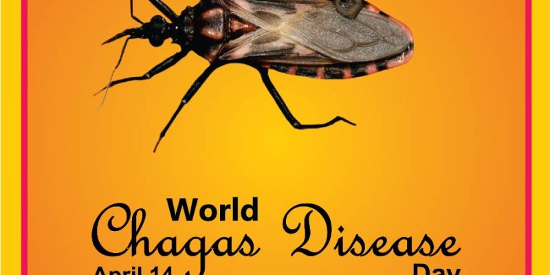 World Chagas Disease Day – free vector