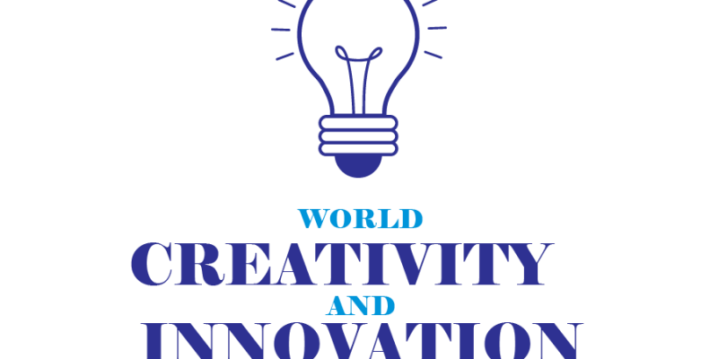 World Creativity And Innovation Day Vector Design Illustration For Celebrate Moment – free vector