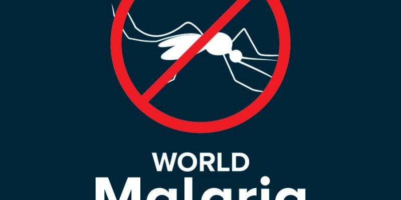 Illustration for world malaria day illustration – free vector