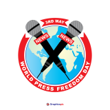 Find free World Press Freedom Day Graphics Resources Stock Photos, Graphics, Vectors, Illustrations, Icons & png download free.