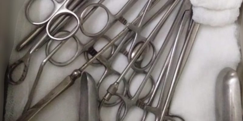 Medical equipment – free photo