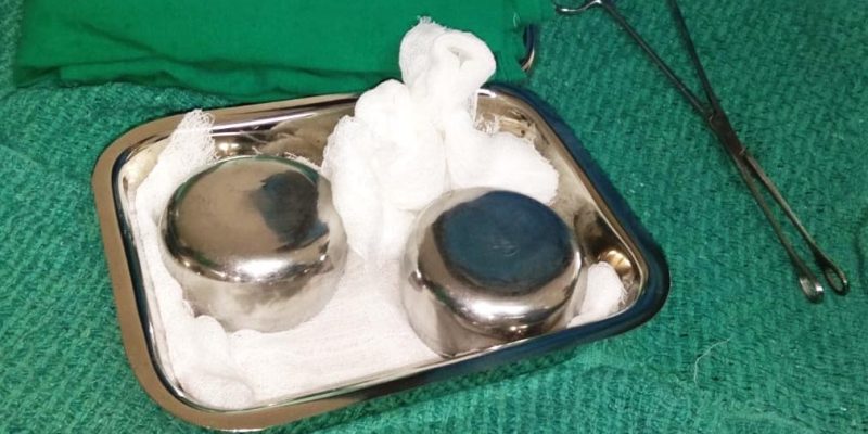 Medical equipments – free photo