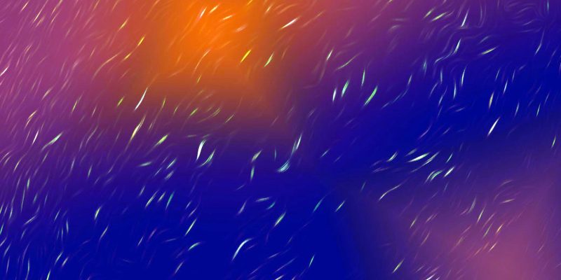 Abstract colored background