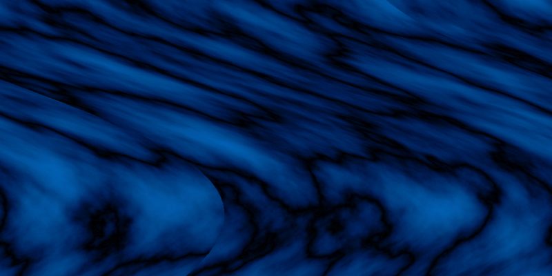 Abstract blue color background – free photo