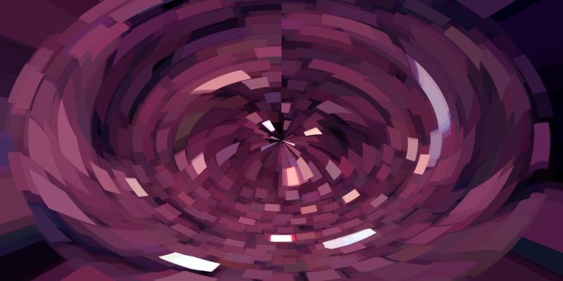 Purple abstract background – Free photo