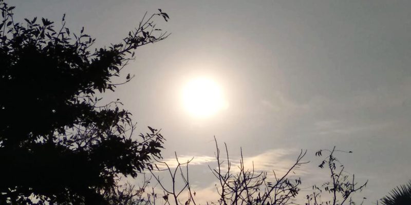 Sunrise – free photo