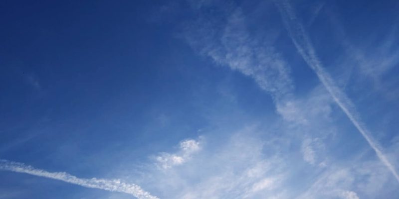 Sky background – free photo