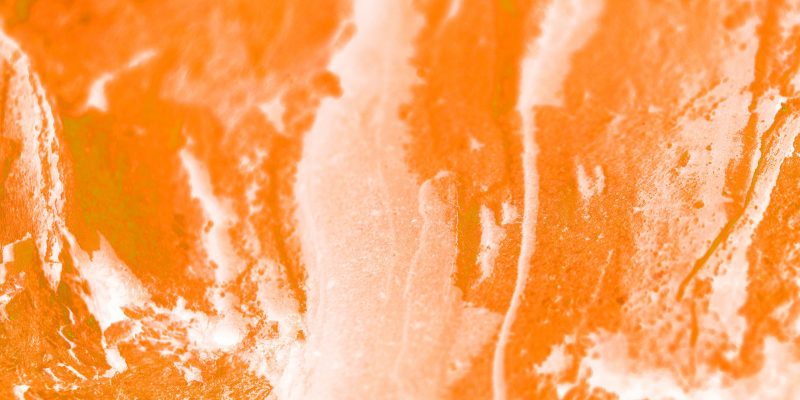 Texture light orange background – free photo
