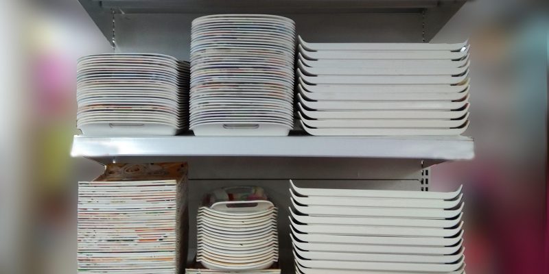 Ceramic pots – free photo